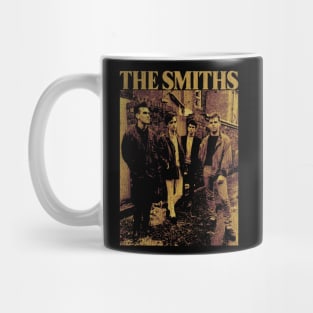 The Smiths Mug